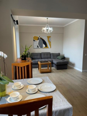 Almaty Apartment 76
